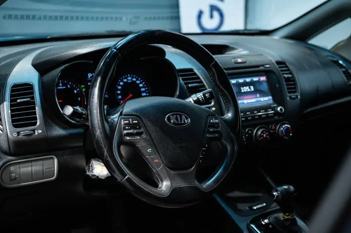 Kia Cerato 2018 - صورة 9