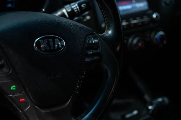 Kia Cerato 2018 - صورة 11