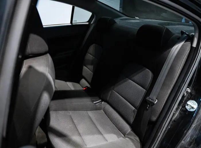Kia Cerato 2018 - صورة 17