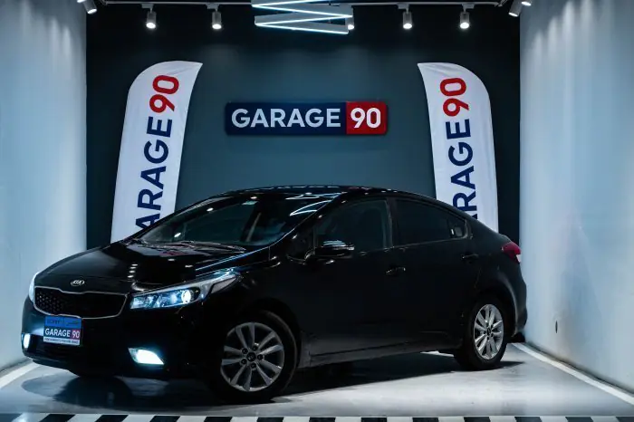 Kia Cerato 2018 - صورة 2