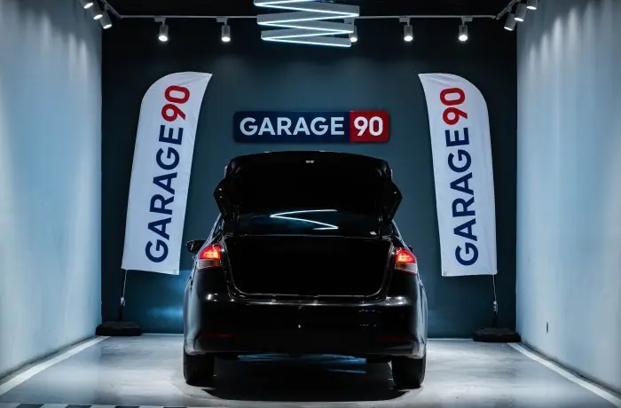 Kia Cerato 2018 - صورة 7