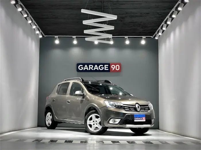 Renault Sandero 2021 - صورة 3