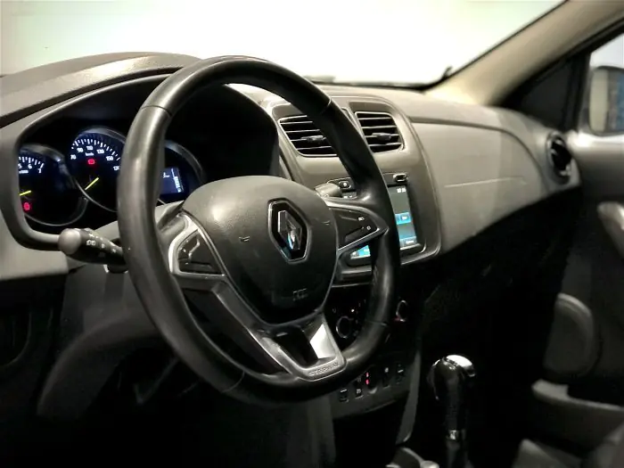 Renault Sandero 2021 - صورة 12