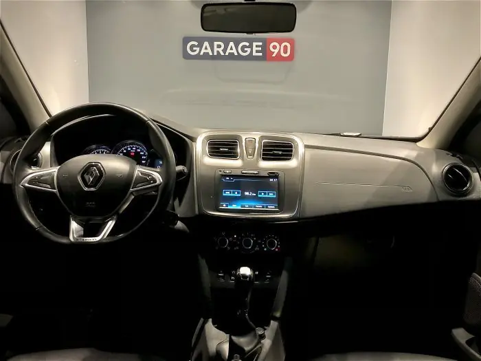 Renault Sandero 2021 - صورة 13