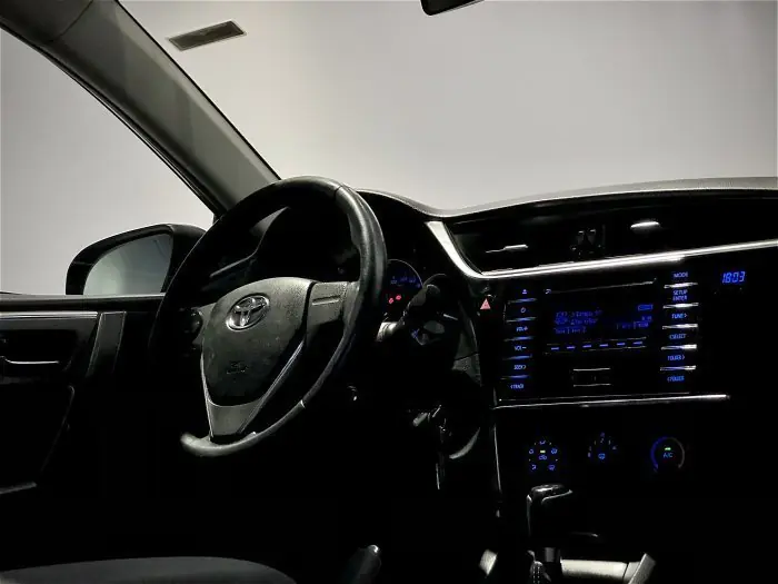 Toyota Corolla 2019 - صورة 12