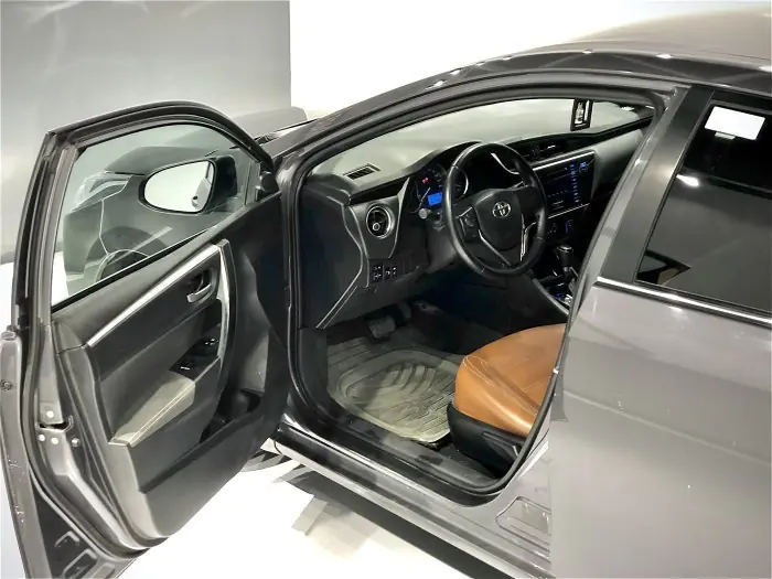Toyota Corolla 2019 - صورة 9