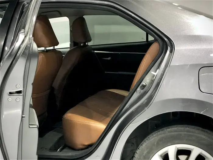 Toyota Corolla 2019 - صورة 8