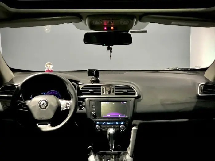 Renault Kadjar 2019 - صورة 13