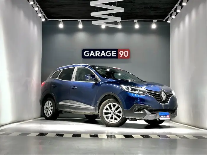 Renault Kadjar 2019 - صورة 3