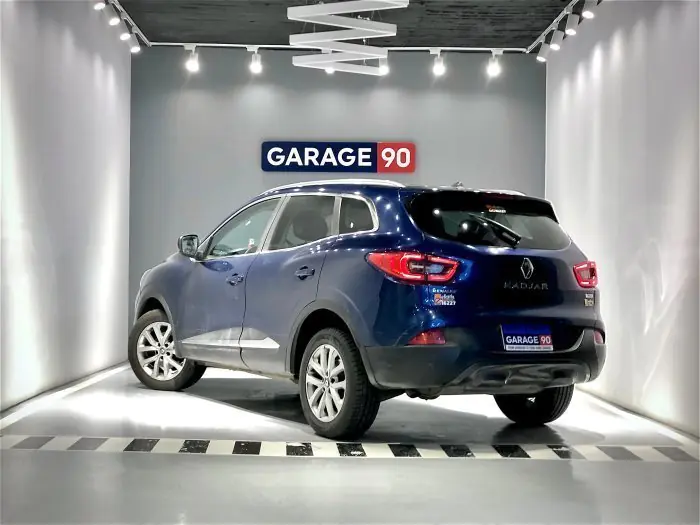 Renault Kadjar 2019 - صورة 7