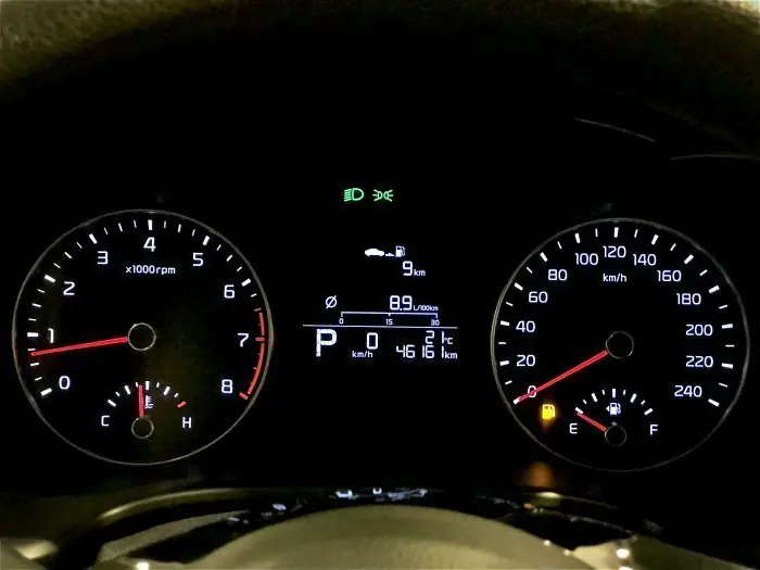 Kia Cerato 2020 - صورة 9