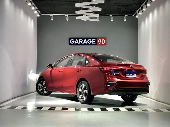 Kia Cerato 2020 - صورة 7