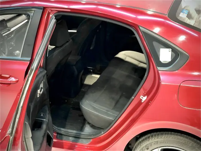 Kia Cerato 2020 - صورة 10