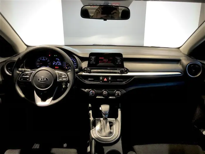 Kia Cerato 2020 - صورة 11