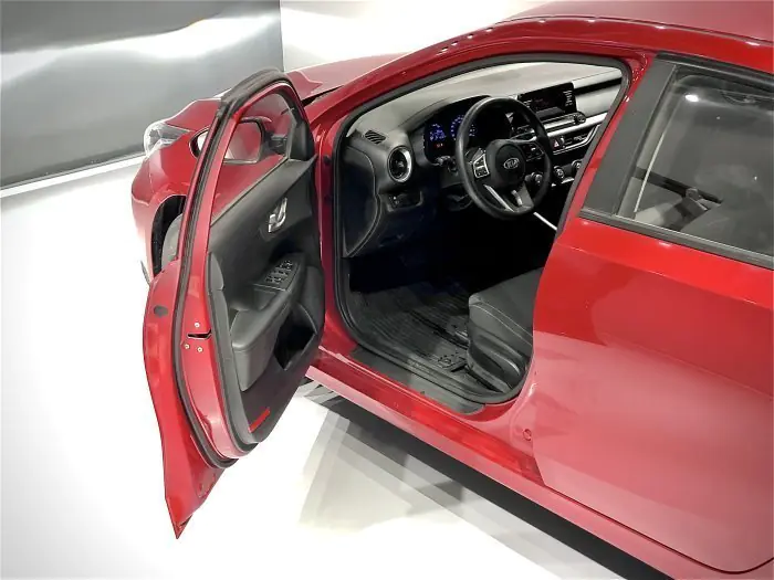 Kia Cerato 2020 - صورة 8