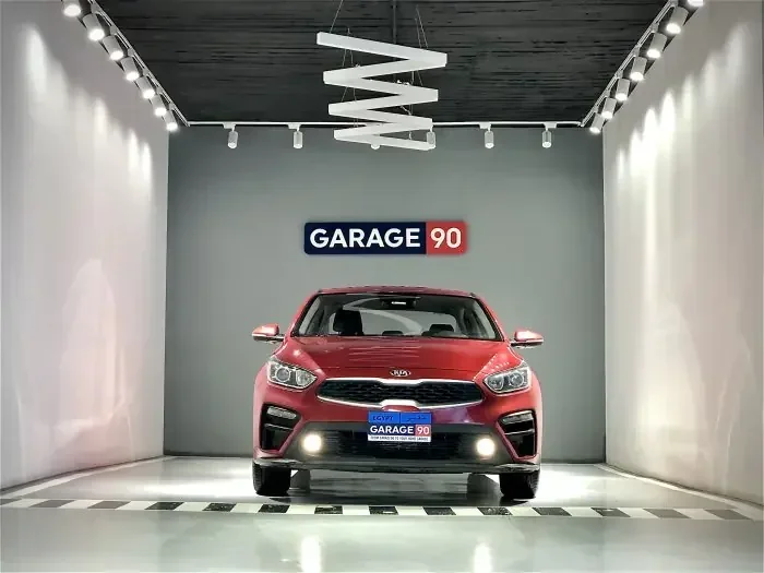 Kia Cerato 2020