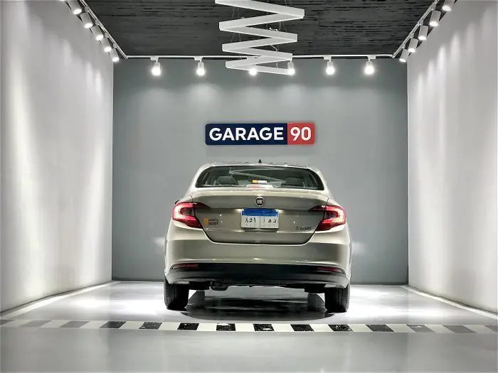 Fiat Tipo 2021 - صورة 5
