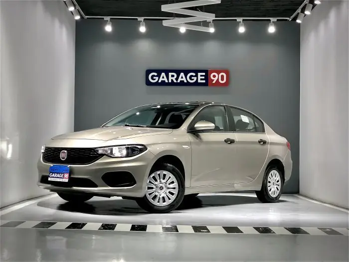 Fiat Tipo 2021 - صورة 2