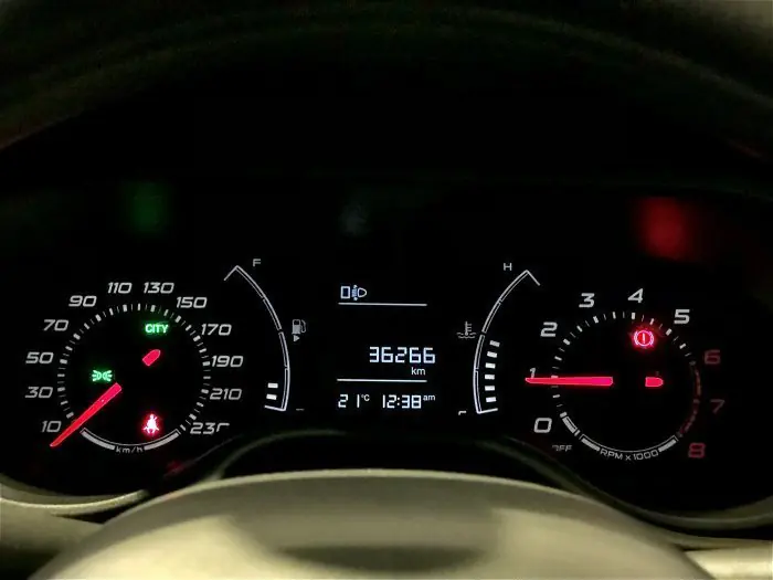 Fiat Tipo 2021 - صورة 12