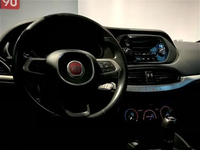 Fiat Tipo 2021 - صورة 11