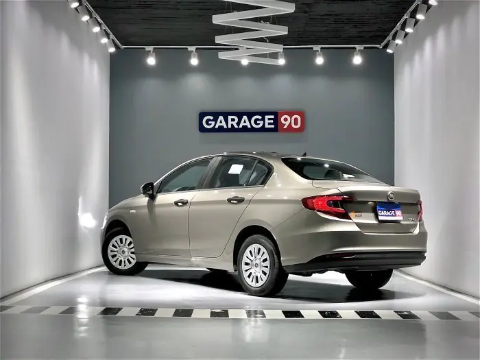 Fiat Tipo 2021 - صورة 8