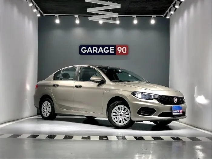 Fiat Tipo 2021 - صورة 3