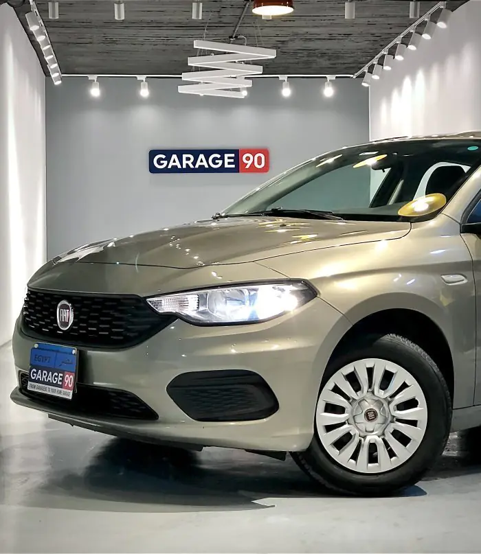 Fiat Tipo 2021 - صورة 4