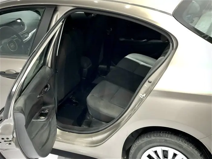 Fiat Tipo 2021 - صورة 10