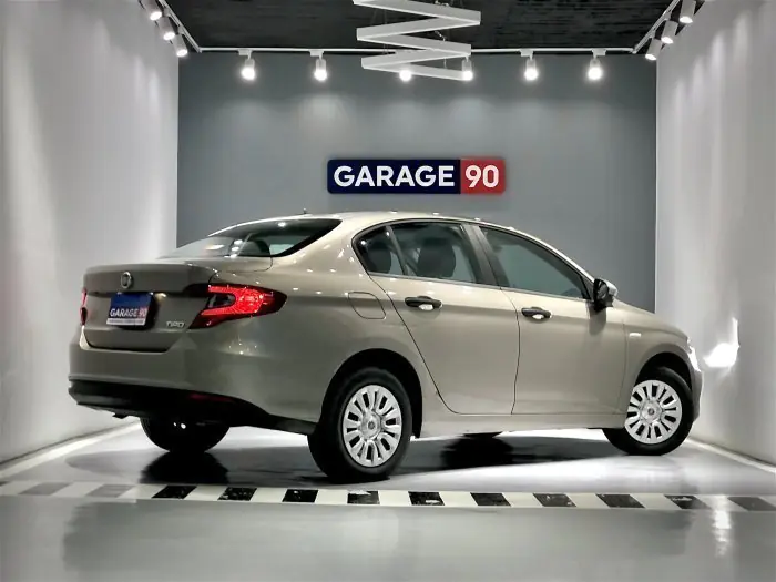Fiat Tipo 2021 - صورة 7
