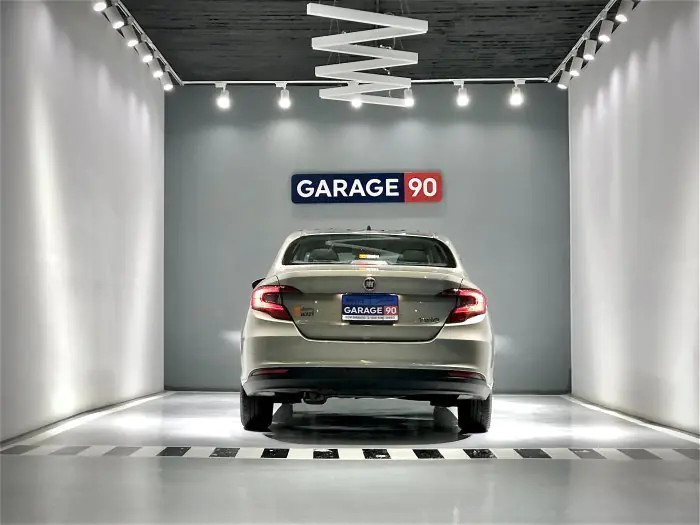 Fiat Tipo 2021 - صورة 6