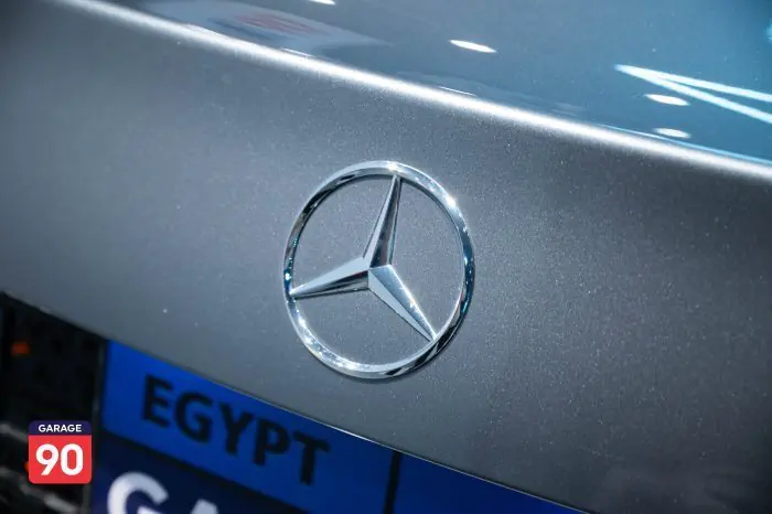 Mercedes-Benz C200 2022 - صورة 10