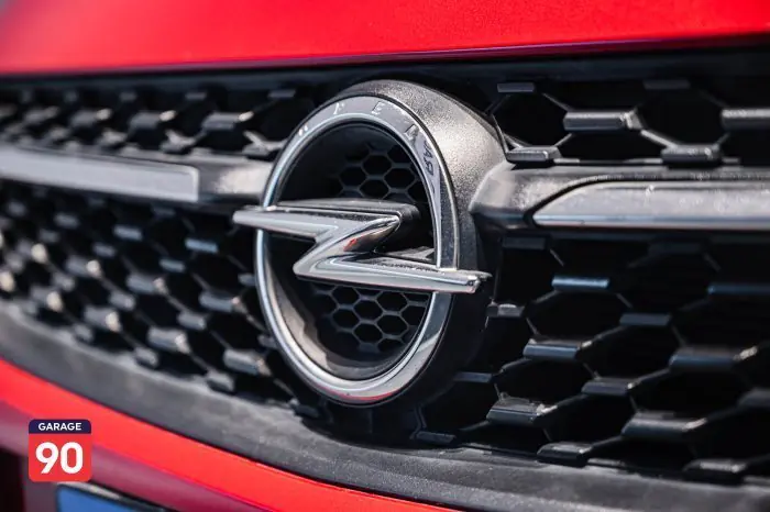 Opel Corsa 2022 - صورة 10