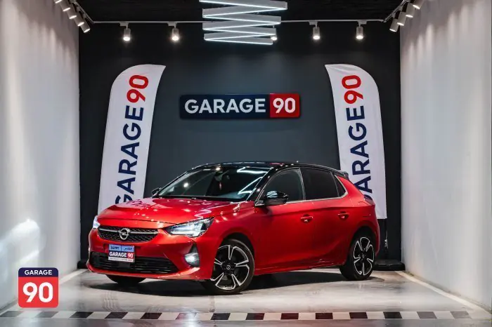 Opel Corsa 2022 - صورة 17