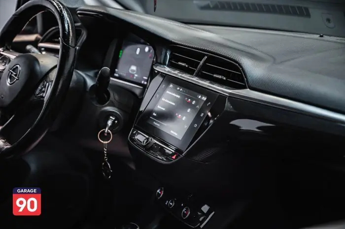 Opel Corsa 2022 - صورة 5