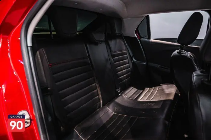 Opel Corsa 2022 - صورة 2