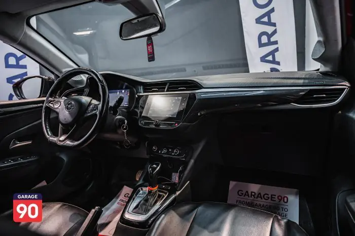 Opel Corsa 2022 - صورة 6