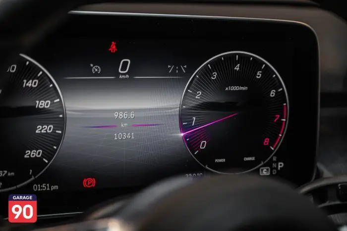 Mercedes-Benz C200 2022 - صورة 15