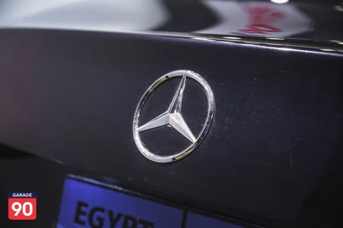 Mercedes-Benz C200 2022 - صورة 10