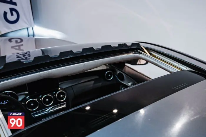 Mercedes-Benz C180 2018 - صورة 9