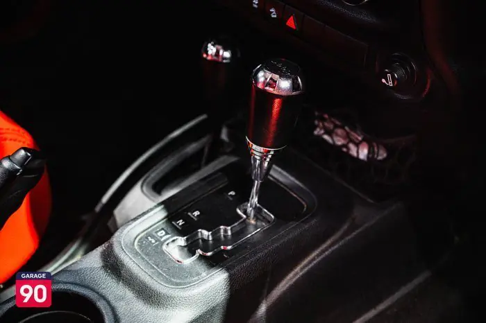 Jeep Wrangler 2012 - صورة 13