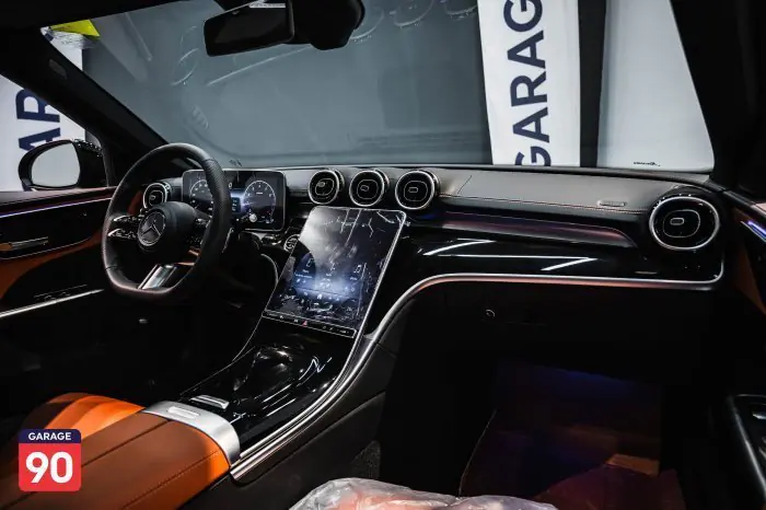 Mercedes-Benz C180 2024 - صورة 16