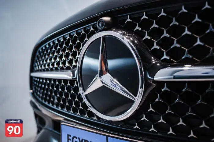 Mercedes-Benz C180 2024 - صورة 13