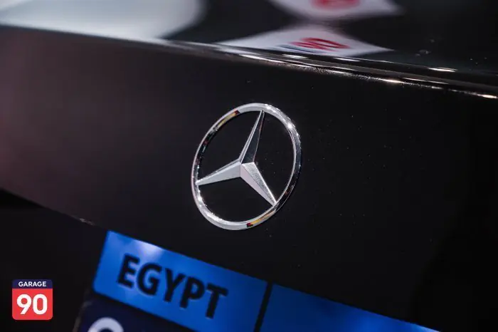 Mercedes-Benz C180 2024 - صورة 10