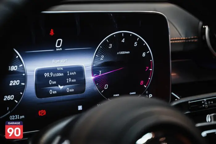 Mercedes-Benz C180 2024 - صورة 15