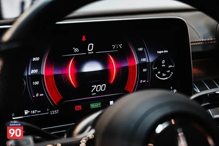 Mercedes-Benz C200 2022 - صورة 13