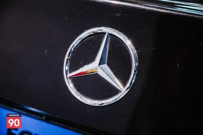 Mercedes-Benz C200 2022 - صورة 10