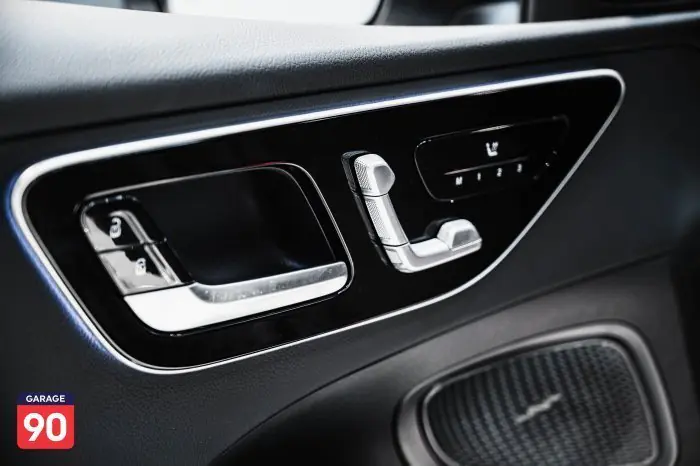Mercedes-Benz C180 2021 - صورة 11