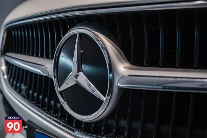 Mercedes-Benz C180 2021 - صورة 9