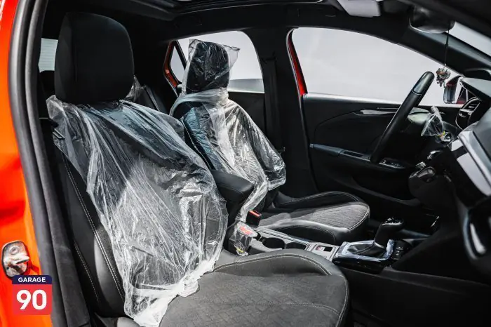 Opel Corsa 2023 - صورة 16