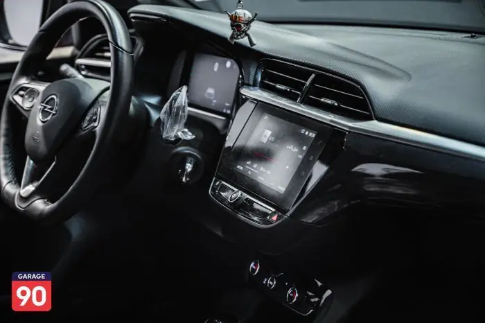 Opel Corsa 2023 - صورة 14